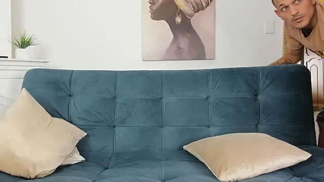 JACOB_RACHELL's cam snapshot