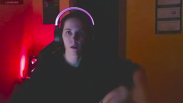 Irwi_Tomboy's cam snapshot