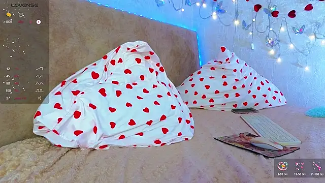 lavenderluxe's cam snapshot