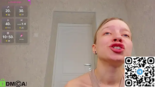 Michelle_Blond's cam snapshot