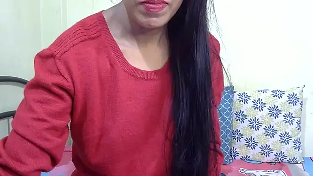 Pramila-Manish's cam snapshot