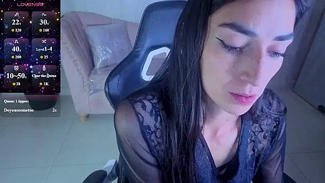 Maily_a_'s cam snapshot