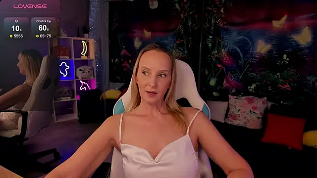 ScarlettPalmer's cam snapshot