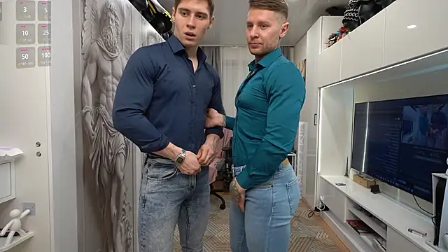 Kevin_geo_'s cam snapshot