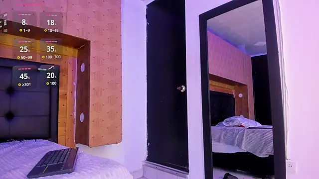 Samantha_Blaze1 live sex cam