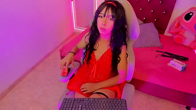 Sweetx__cherry's cam snapshot