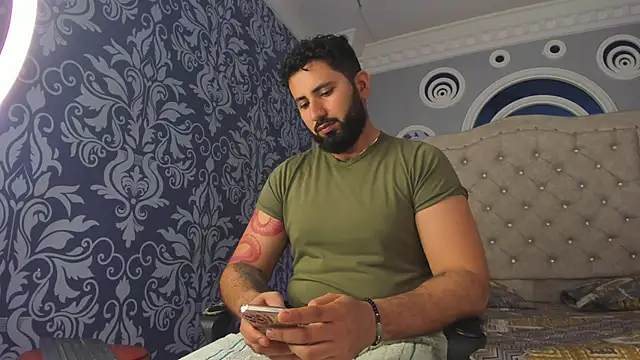 bear_mao_'s cam snapshot