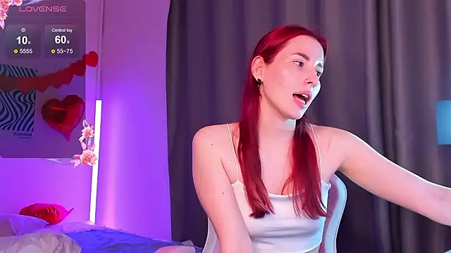 Kira__Luis's cam snapshot