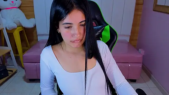 Samanttha_tf's cam snapshot