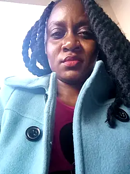 Luscious_taria's cam snapshot