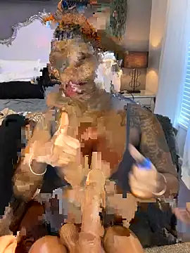 The_OnlyMustangfeels's cam snapshot