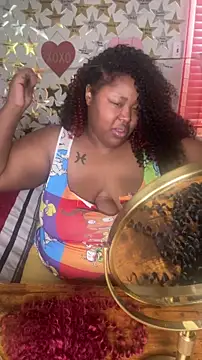 Chocolatebunnyxx96's cam snapshot