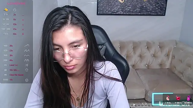 Cristal_love_v's cam snapshot