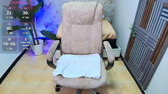 samantha_pane's cam snapshot