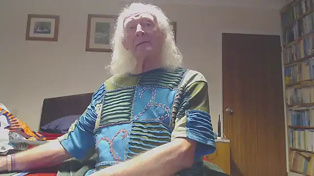 WaverlyKernow's cam snapshot