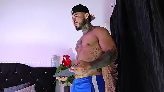 john_cartter1's cam snapshot