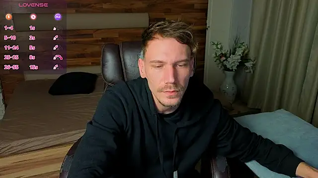 MateoBenjaminX's cam snapshot