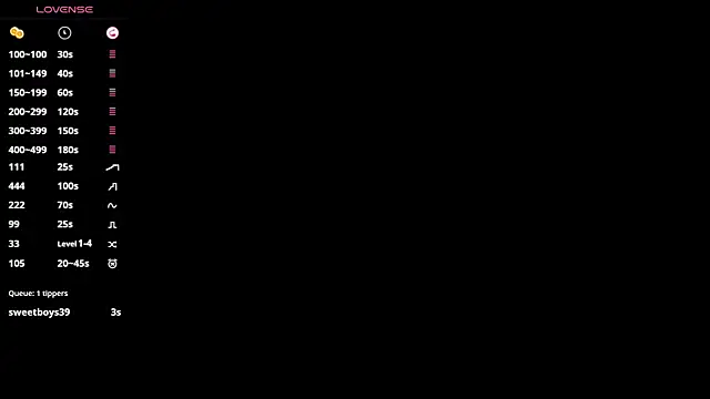 MercBoone live sex cam