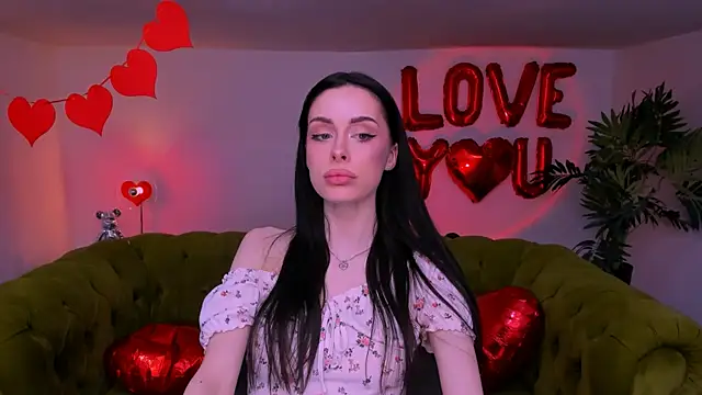 ariel_is_on_vacation's cam snapshot