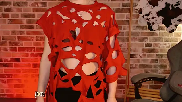 May_Bloom's cam snapshot