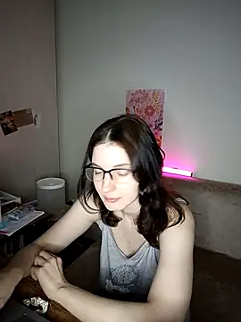 Lumina_Dark's cam snapshot