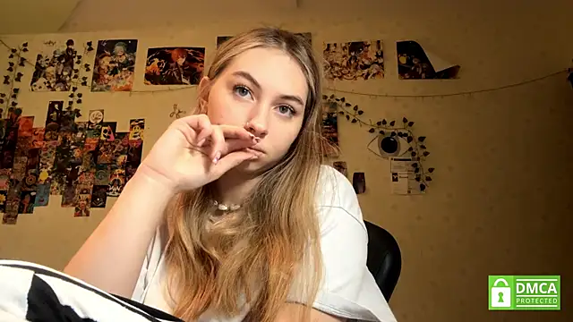 JanelBray's cam snapshot