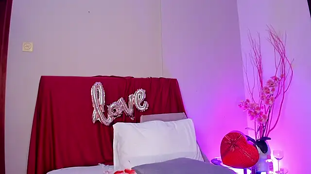 ValeriaBlythe's cam snapshot