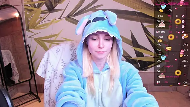 fleximona's cam snapshot