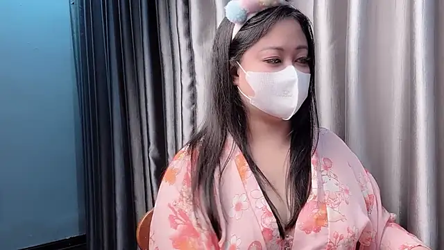 Bamboo_Swetie's cam snapshot