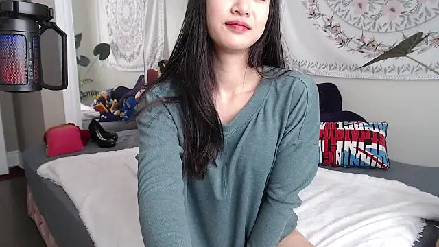 MarissaPeach's cam snapshot