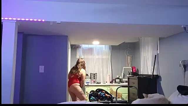 xofrankiefinexo's cam snapshot