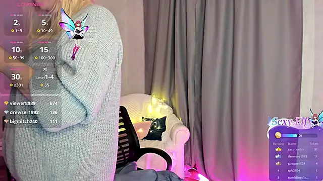 scent__of_woman's cam snapshot