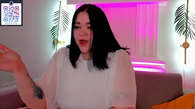 EvaCarrt's cam snapshot