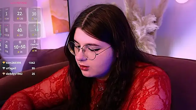 Siena_aa's cam snapshot