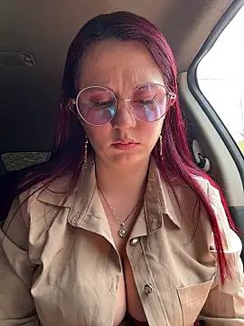 Zoe_firee's cam snapshot