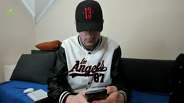 Deymond_Russo live sex cam