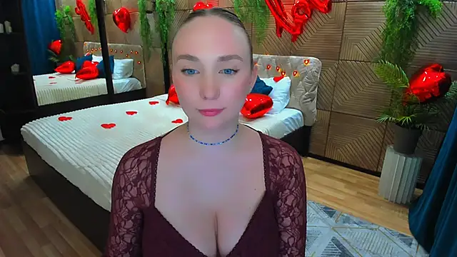 TrueReincarnation's cam snapshot