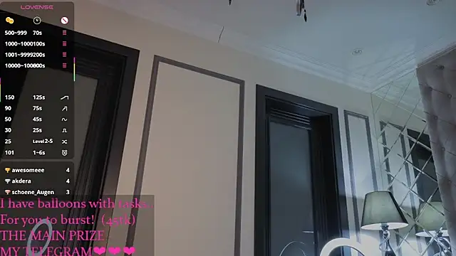 ChiaClonts's cam snapshot