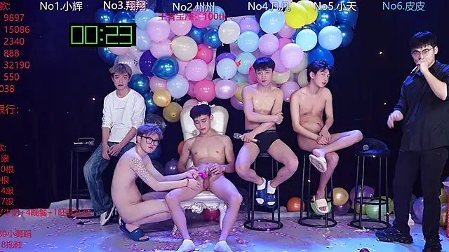 OUBA-002 live sex cam