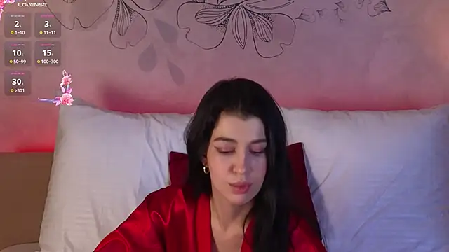 Aurora_404's cam snapshot