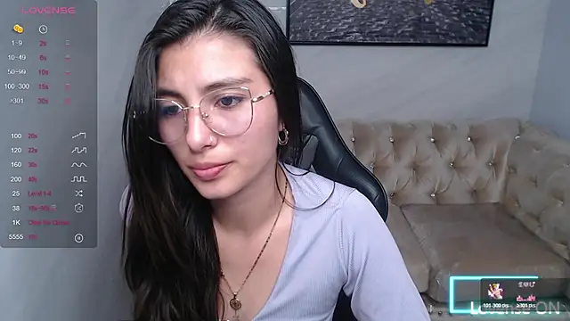 Cristal_love_v's cam snapshot