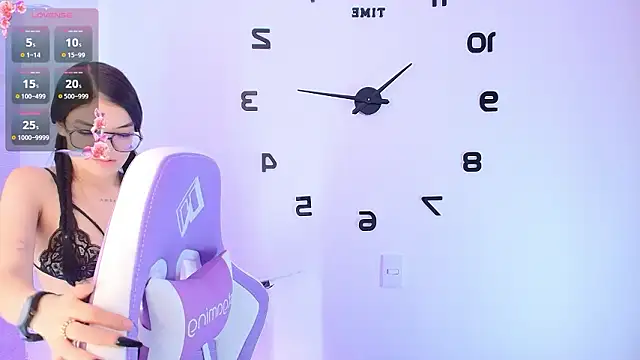 melisa_meow_'s cam snapshot