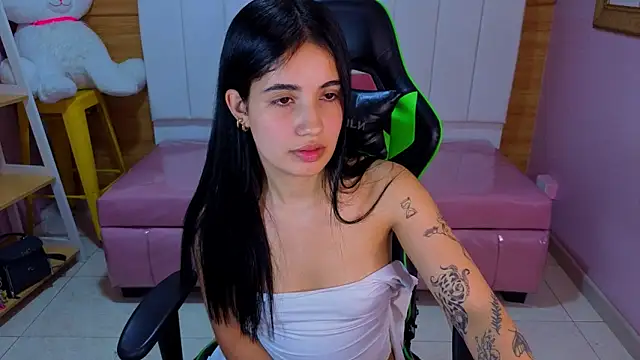 Samanttha_tf's cam snapshot