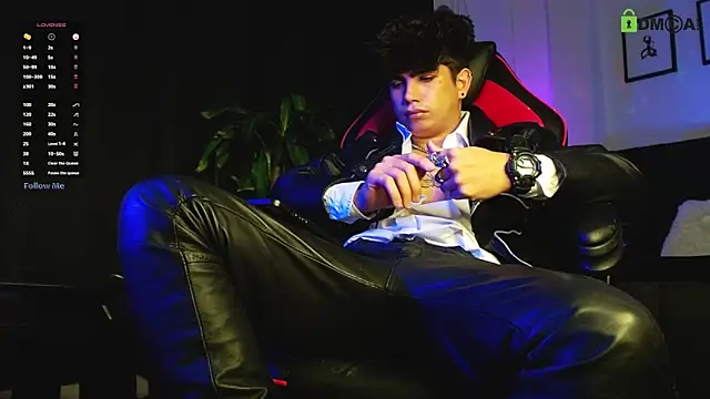 LyleBennett_ live sex cam