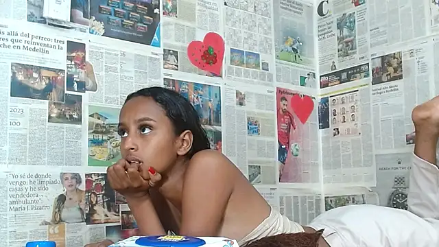 valeryskinnyvagi's cam snapshot