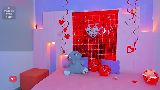 emilywilliis's cam snapshot