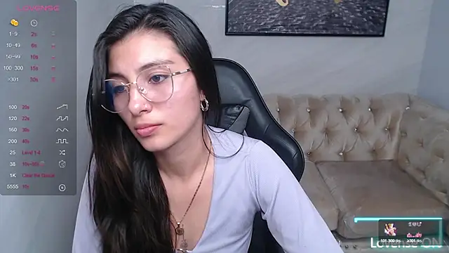 Cristal_love_v's cam snapshot