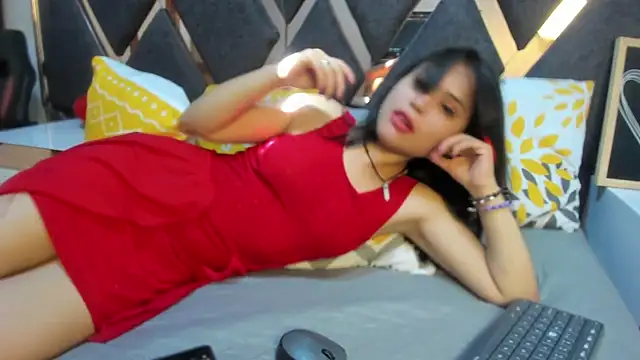 Maggyx's cam snapshot