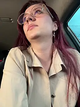 Zoe_firee's cam snapshot