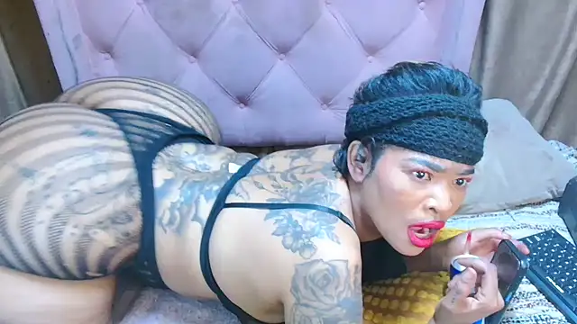 AFRICANGODDESSXXX live sex cam